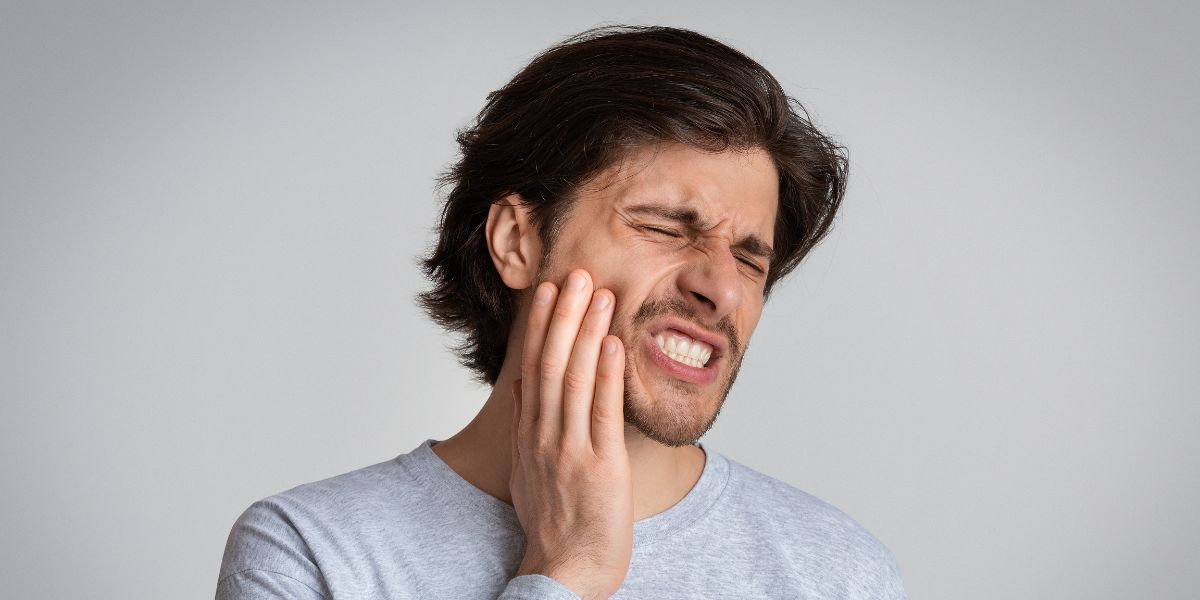 Infezioni e denti non recuperabili